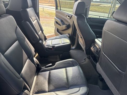 Used 2018 GMC Yukon XL SLT w/ Open Road Package image 15