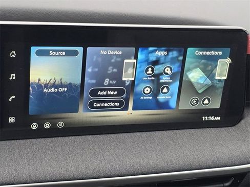 New 2026 Nissan Kicks SV w/ SV Premium Package FWD image 20