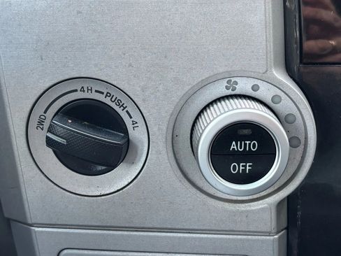 Used 2008 Toyota Sequoia Limited image 36