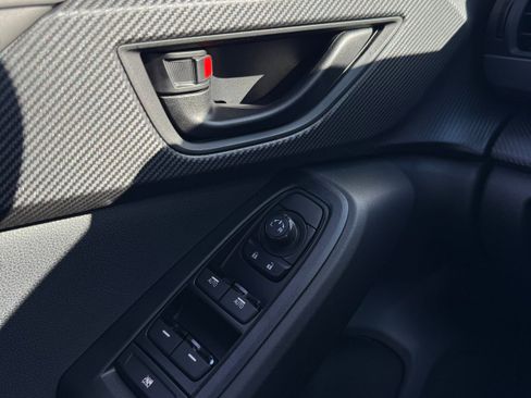 New 2026 Subaru Crosstrek 2.5i Wilderness image 12