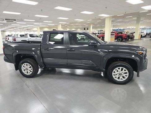 New 2026 Toyota Tacoma SR5 AWD/4WD image 6