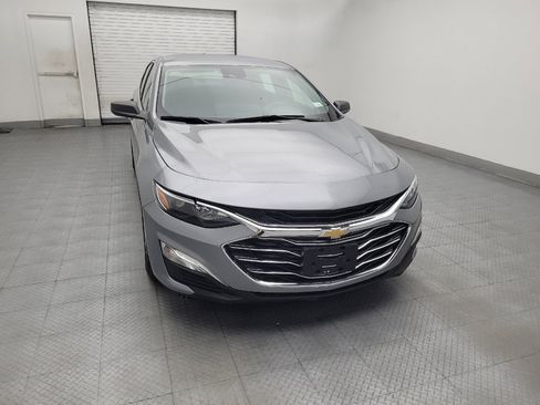Used 2023 Chevrolet Malibu LS FWD image 14