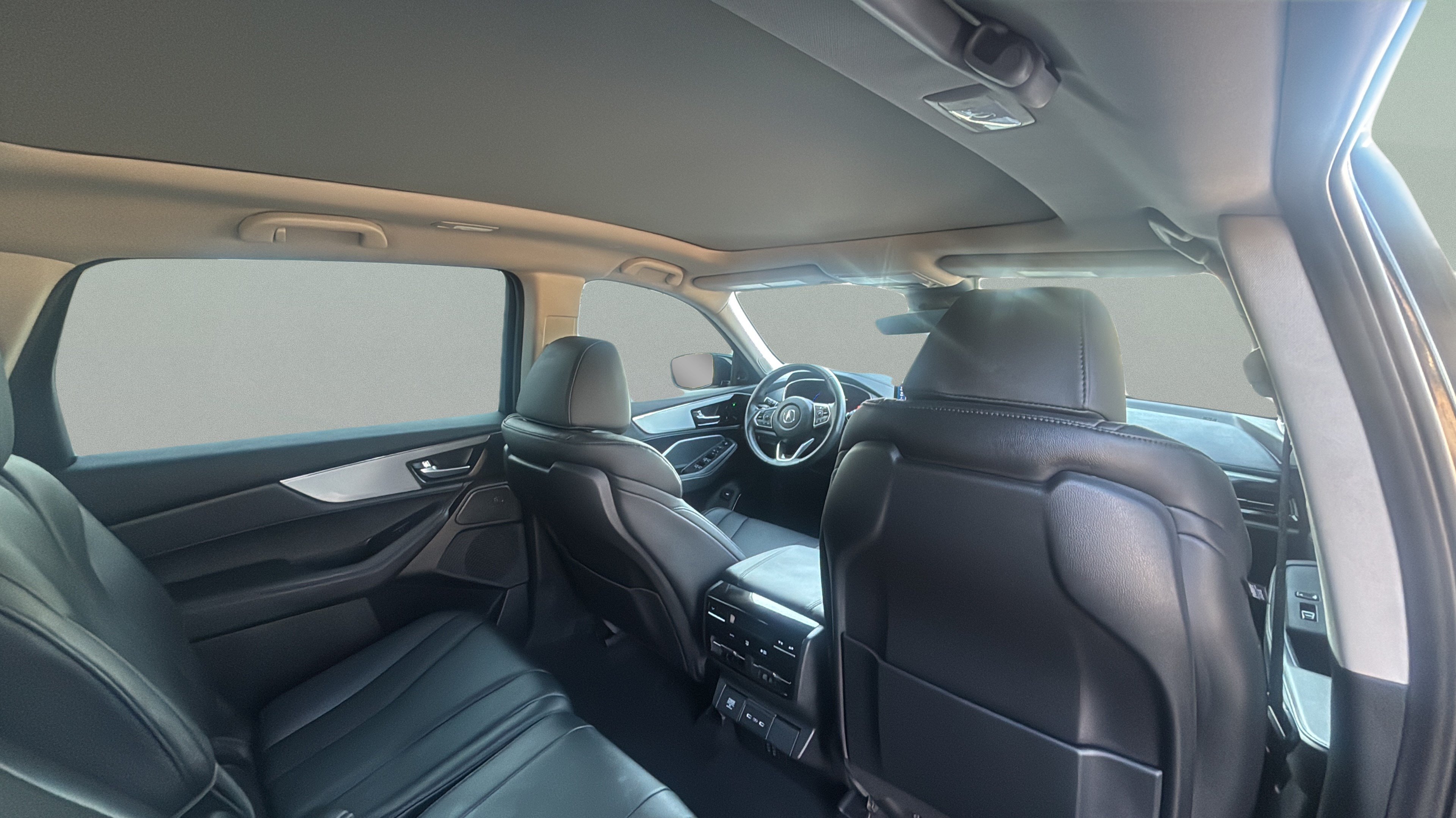 Certified 2025 Acura MDX FWD image 15