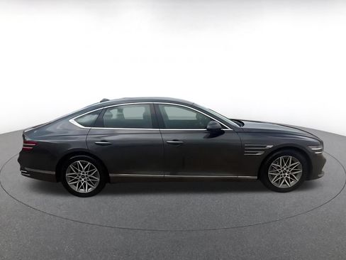 Used 2026 Genesis G80 2.5T AWD/4WD image 16