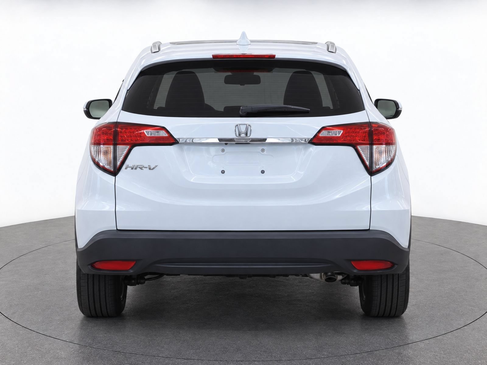 Used 2022 Honda HR-V EX image 5