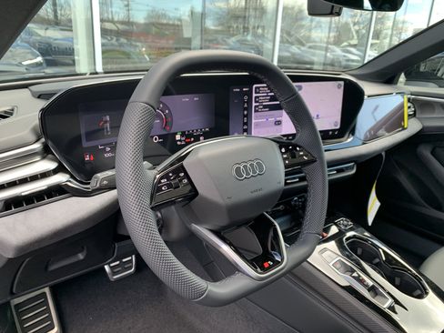 New 2026 Audi S5 Premium Plus AWD/4WD image 4