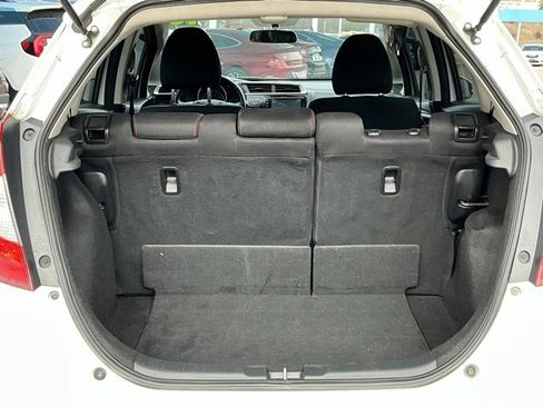 Used 2018 Honda Fit Sport image 6