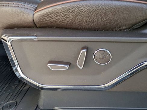 New 2026 Ford F150 King Ranch w/ Equipment Group 601A High image 22