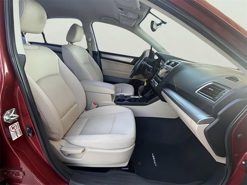 Used 2016 Subaru Legacy 2.5i Premium w/ Popular Package #1 image 31
