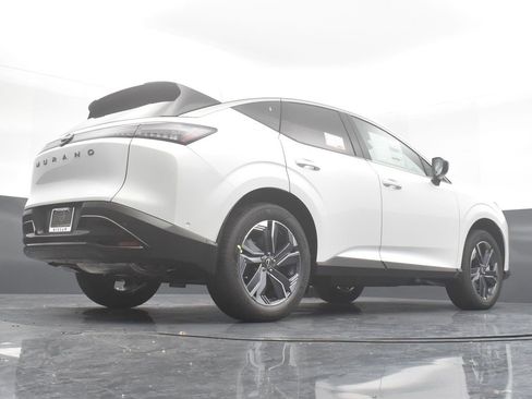 New 2025 Nissan Murano SV image 28