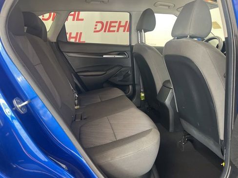 Certified 2022 Kia Seltos LX AWD/4WD image 10