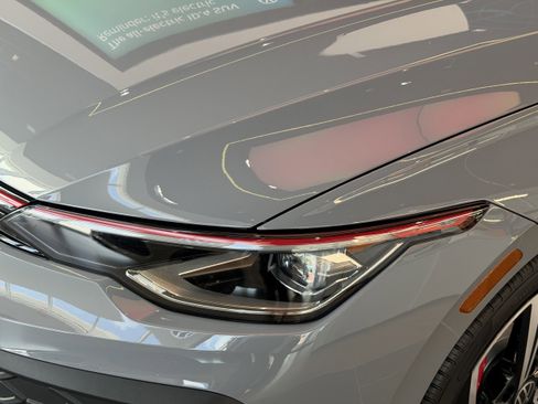 New 2026 Volkswagen GTI SE image 7