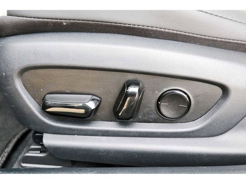 Used 2025 Lexus ES 350 w/ Premium Package FWD image 26