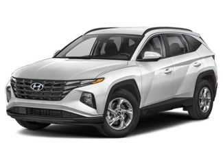 Certified 2024 Hyundai Tucson SEL video 1