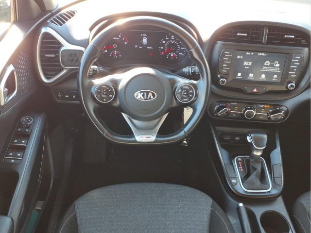 Used 2020 Kia Soul GT-Line FWD image 5