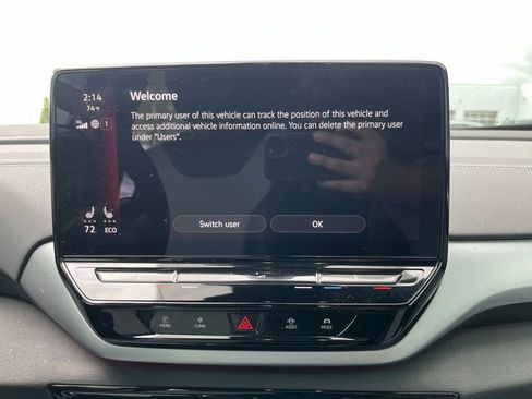 Used 2023 Volkswagen ID.4 Pro AWD/4WD image 15