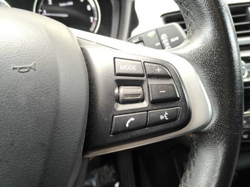 Used 2021 BMW X1 sDrive28i w/ Convenience Package FWD image 40