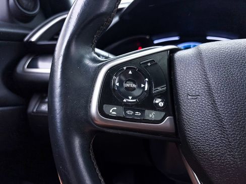 Used 2021 Honda Civic EX image 30