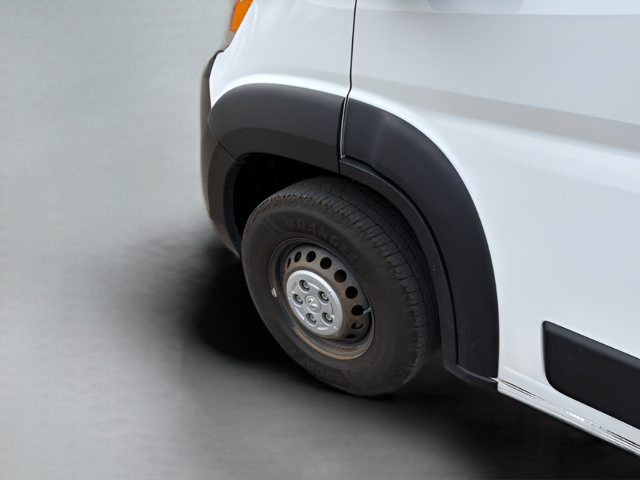Used 2025 RAM ProMaster 2500 w/ Convenience Group FWD image 21