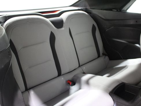 Used 2023 Chevrolet Camaro LT RWD image 23