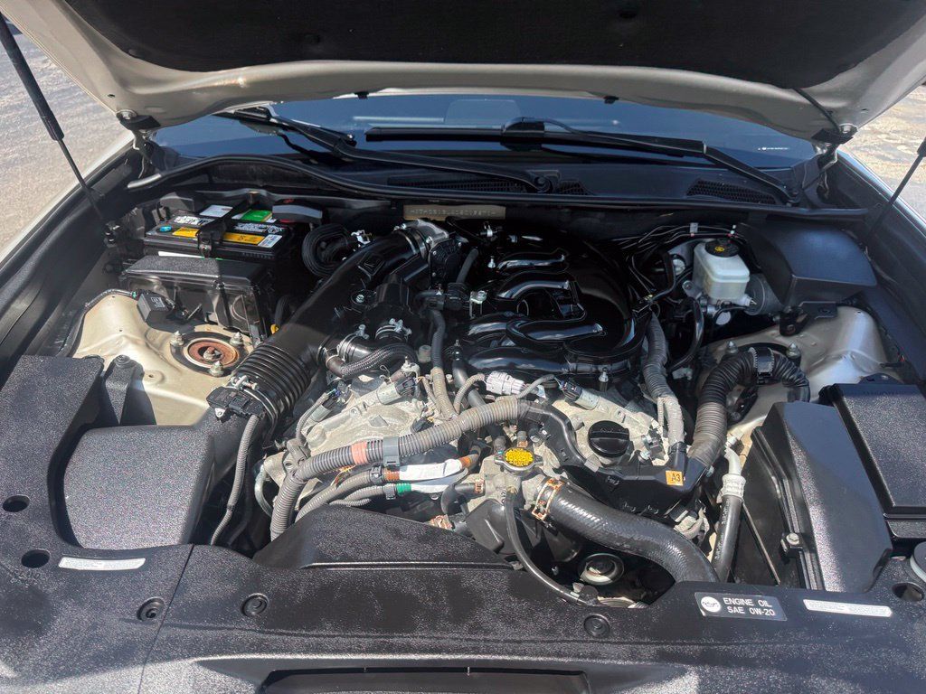 Used 2013 Lexus GS 350 AWD w/ Premium Pkg image 57