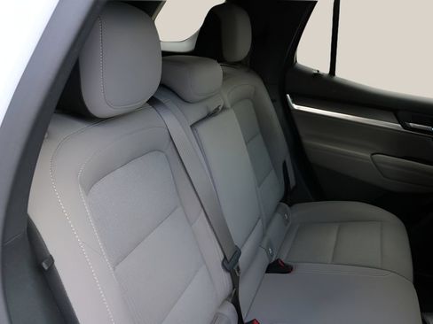 Used 2026 GMC Terrain Elevation FWD image 18