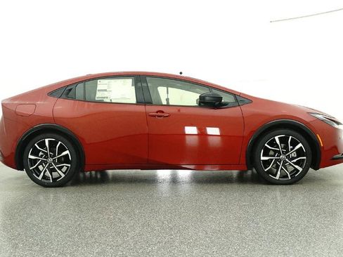 New 2026 Toyota Prius Plug-In Hybrid image 86