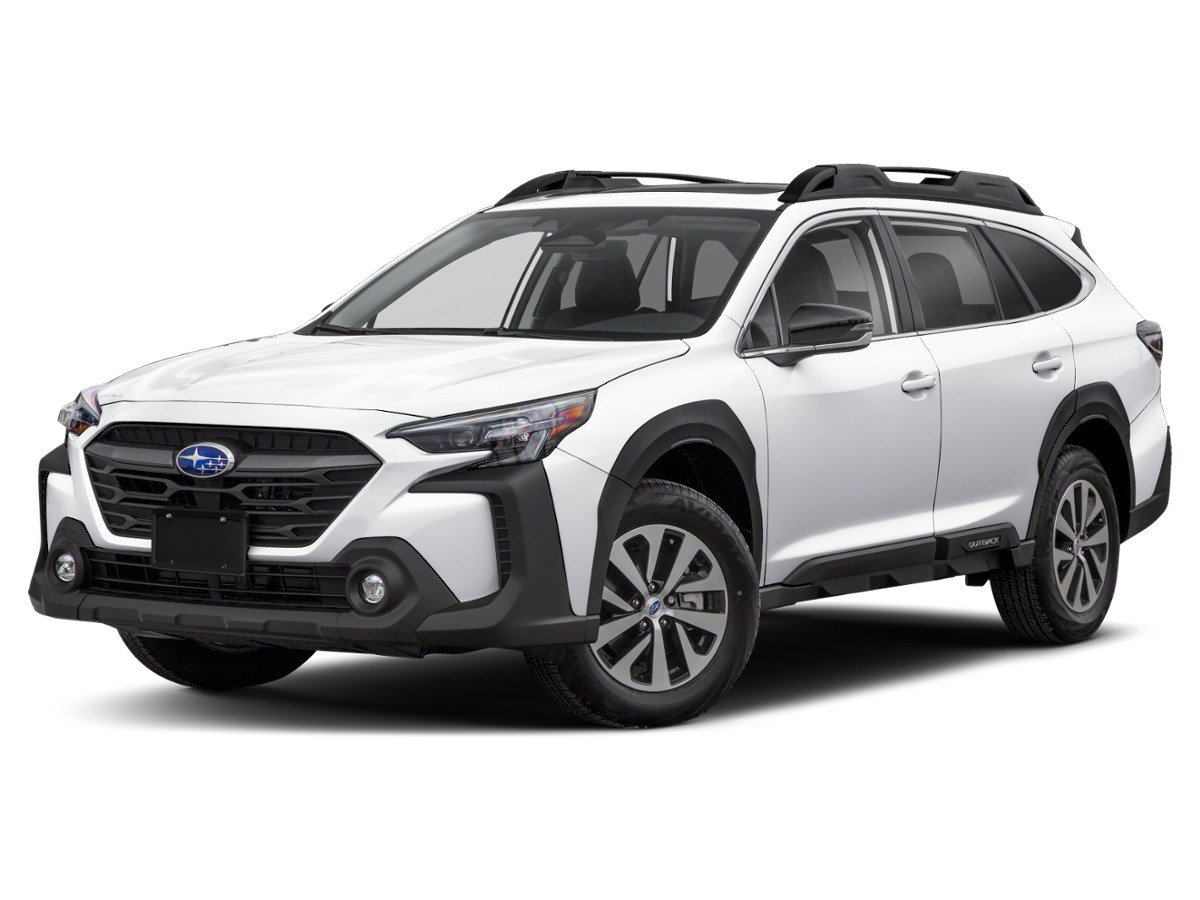 Used 2024 Subaru Outback Premium AWD/4WD image 1