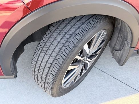 Certified 2024 Nissan Kicks SV image 30