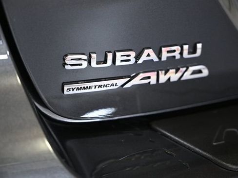 Certified 2025 Subaru Crosstrek 2.5i Limited w/ Popular Package #3A image 12