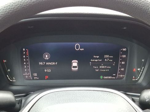 Used 2024 Honda Accord EX image 17