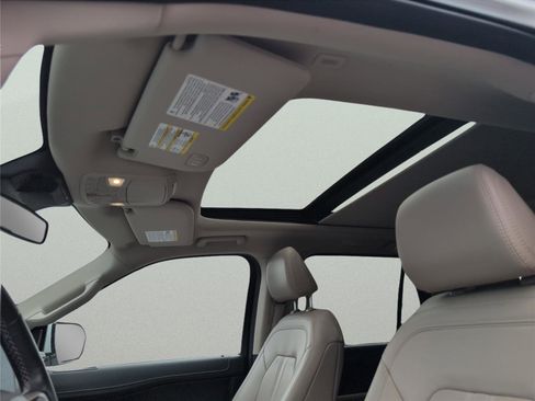 Used 2024 Ford Expedition Max Limited image 12