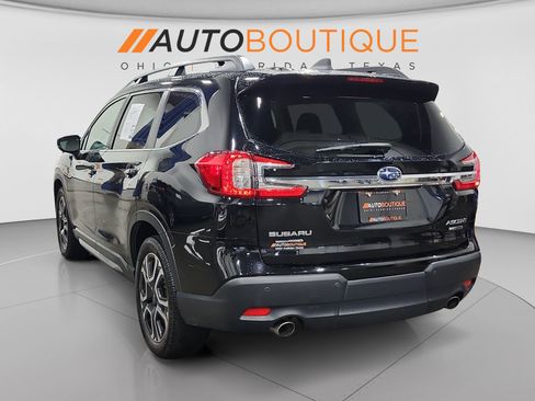 Used 2024 Subaru Ascent Limited AWD/4WD image 3