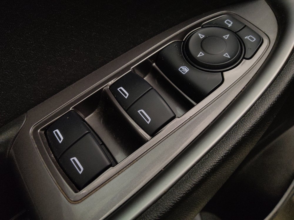 Used 2022 Chevrolet Malibu LS w/ LPO, Convenience Package 1 FWD image 27
