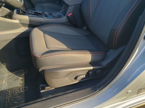 New 2026 Subaru Crosstrek 2.5i Limited AWD/4WD image 10
