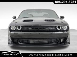 Used 2023 Dodge Challenger SRT Super Stock video 2