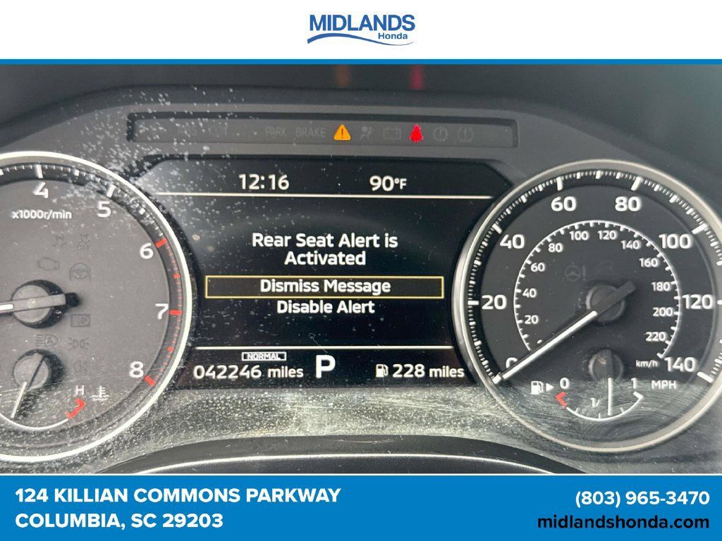 Used 2025 Mitsubishi Outlander SE FWD image 24
