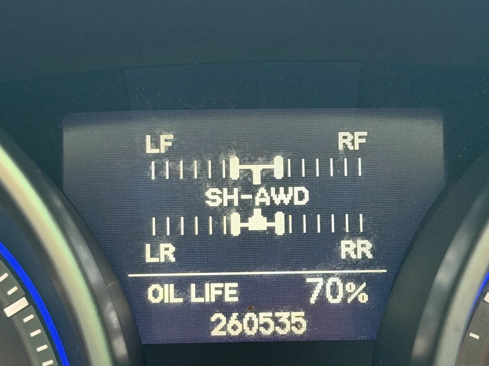 Used 2008 Acura MDX AWD/4WD image 50