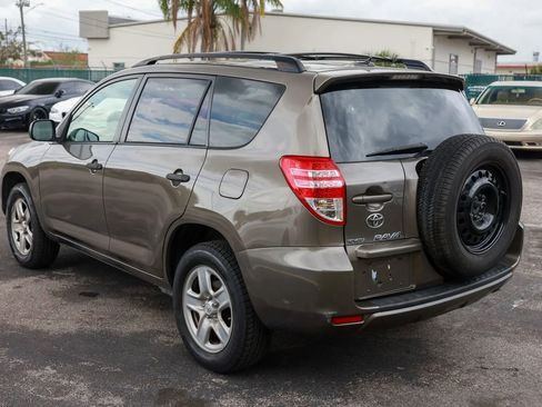 Used 2009 Toyota RAV4 2WD image 4