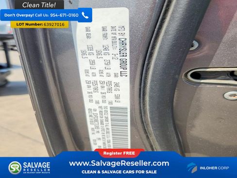 Used 2012 Dodge Journey American Value Package w/ Flexible Seating Group FWD image 17