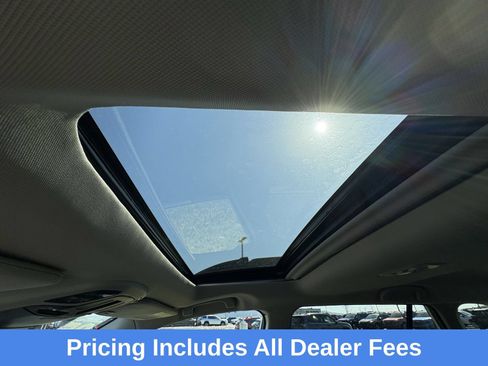 Certified 2025 Subaru Outback Premium AWD/4WD image 25