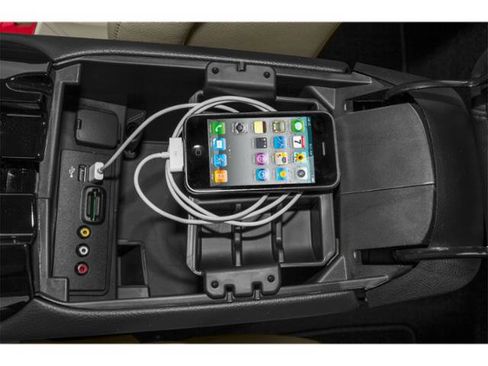 Used 2015 Ford Fusion Titanium image 16