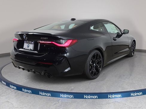 New 2026 BMW 430i xDrive Coupe w/ M Sport Package AWD/4WD image 5