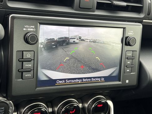 Used 2023 Subaru BRZ Limited image 19