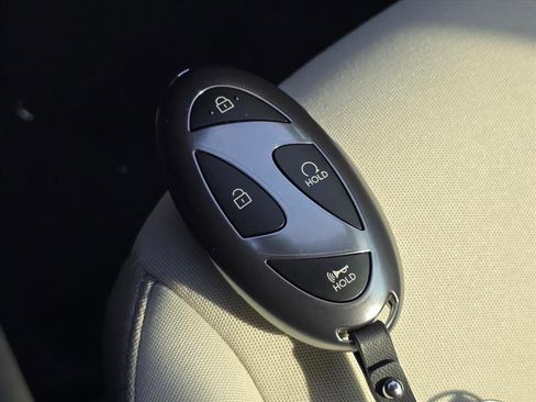New 2026 Hyundai Sonata SEL FWD image 19