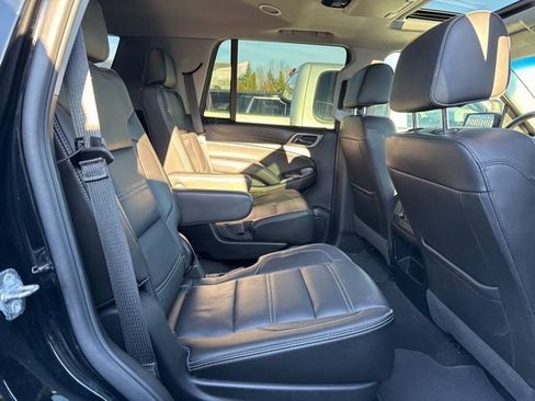 Used 2018 GMC Yukon Denali w/ Denali Ultimate Package image 27