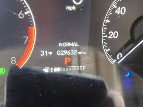 Certified 2023 Honda CR-V EX-L image 13