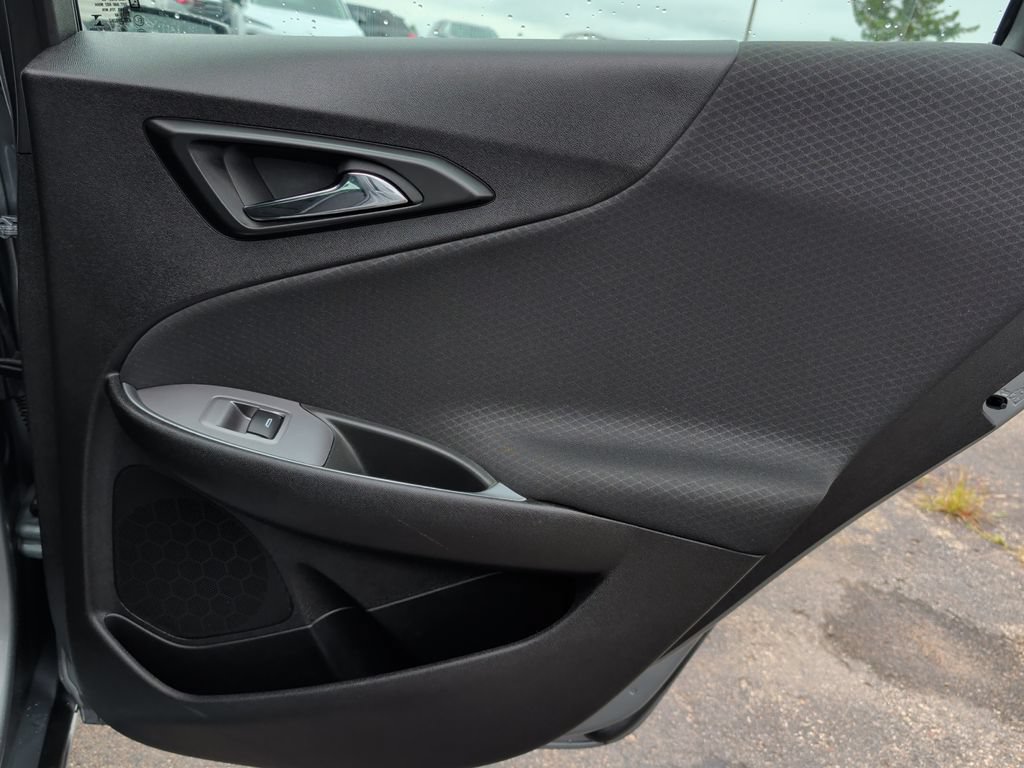 Used 2024 Chevrolet Malibu LT FWD image 34