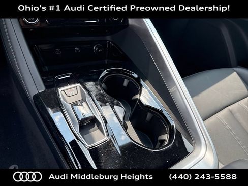 Used 2026 Audi Q5 Premium Plus AWD/4WD image 19