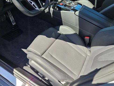 New 2027 BMW M5 w/ Carbon Package AWD/4WD image 3